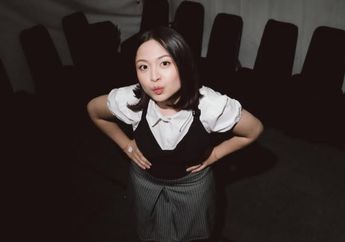 Profil Bernadya, Musisi Muda Jebolan The Voice Kids Indonesia yang Sempat Diisukan Dekat dengan Jerome Polin