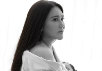 Kabar Bahagia! Via Vallen Resmi Jadi Ibu Dua Anak, Bayi Lahir Sehat dan Bugar