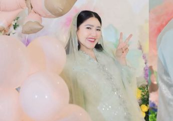 Detik-detik Kelahiran Anak Kedua Via Vallen Terungkap, Dokter Beberkan Perjuangan sang Penyanyi