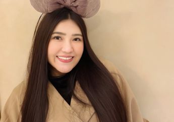 Usai Operasi Caesar, Begini Kondisi Terkini Via Vallen Setelah Melahirkan Anak Kedua
