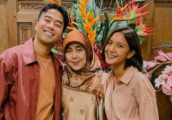 Ibunda Vidi Aldiano Puji Sheila Dara, Soroti Kesetiaannya Dampingi Sang Putra hingga Akhir Hayat