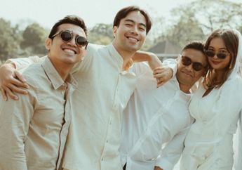 Profil Diva Stradivaryan, Adik Vidi Aldiano yang Kini Jadi Sorotan, Ternyata Ilmuwan Lulusan Inggris