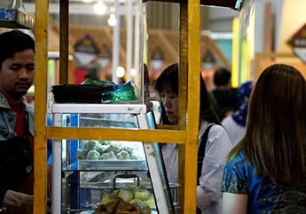 Jangan Sampai Kena Getok Harga, Ini Cara Memilih Warung Makan Saat Mudik