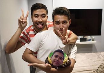 Profil Vadi Akbar, Adik Vidi Aldiano yang Kariernya Tak Kalah Mentereng dari Sang Kakak, Pernah Rancang Mikrofon untuk Raja Salman