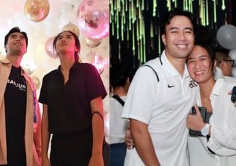 Pesan Haru Chef Renatta untuk Vidi Aldiano yang Meninggal Usai Lawan Kanker Ginjal