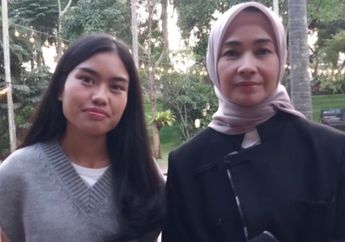 Alya Rohali Ungkap Perkembangan Culture Lari di Indonesia yang Kini Semakin Happening