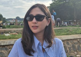 Jessica Mila Terharu, Vidi Aldiano Tetap Paksakan Diri Bernyanyi di Pernikahan Sang Sahabat Meski Sakit