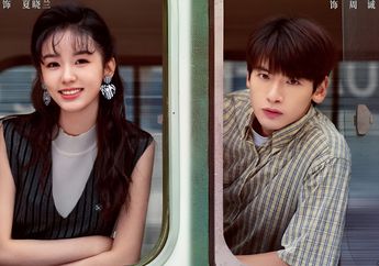 Sinopsis Drama China Dream of Golden Years, Kisah Zhou Ye yang Bangkit dari Nol di Dunia Bisnis Tahun 1983