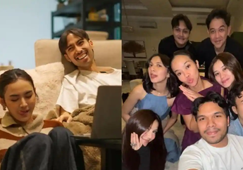 Mahalini Ungkap Pernah Siapkan Lagu Bareng Vidi Aldiano, Liriknya Ternyata Berisi Doa Mengharukan