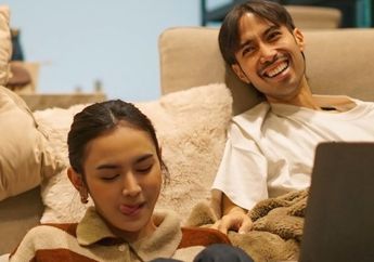 Mahalini Bongkar Fakta Pernah Membuat Lagu Bareng Vidi Aldiano, Istri Rizky Febian Ungkap Doa di dalam Liriknya