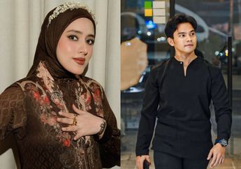 Fairuz A Rafiq Santai Tanggapi Tudingan Insanul Fahmi soal Mengompori Wardatina Mawa