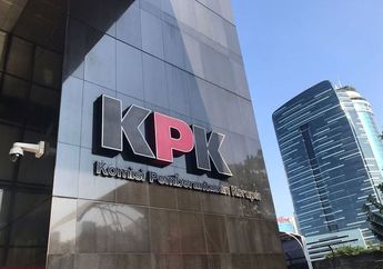 Kronologi KPK OTT Bupati Rejang Lebong Fikri Thobari Terkait Kasus Dugaan Suap Proyek