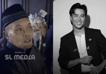 Sule Minta Maaf Usai Ngevlog di Rumah Duka Vidi Aldiano hingga Banjir Kritikan, Sang Komedian Ungkap Alasannya