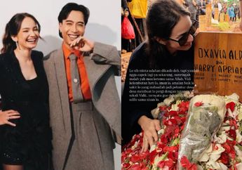 Vidi Aldiano Sempat Kirim Chat Pilu ke Enzy Storia 30 Hari Sebelum Berpulang, Ungkap Kondisinya: Gue Capek Banget