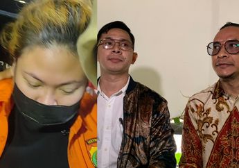 Lewat Surat Terbuka, Olivia Nathania Minta Maaf dan Janji Cicil Uang Korban CPNS Bodong