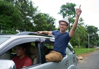 Tips Menjaga Kesehatan Saat Mudik Lebaran 2026: Tetap Bugar Meski Tempuh Perjalanan Panjang