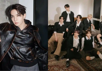 Tak Lagi di ENHYPEN! Heeseung Putuskan Berkarier Solo, Ini Alasannya