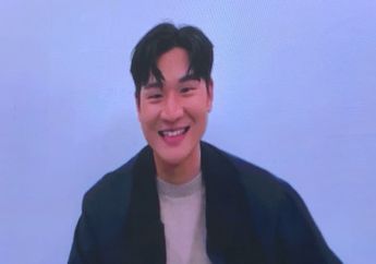 Bakal Konser Lagi di Jakarta, Eric Chou Sempat Kaget Fans Indonesia Fasih Nyanyi Lagu Mandarin