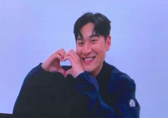 Ritual Unik Eric Chou Sebelum Naik Panggung, Pilih Suasana Tenang Hingga Jauhi Makanan Ini