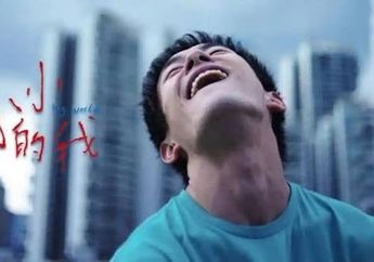 Cerita Haru di Balik Film China Big World, Perjuangan Pemuda Cerebral Palsy Menghadapi Dunia