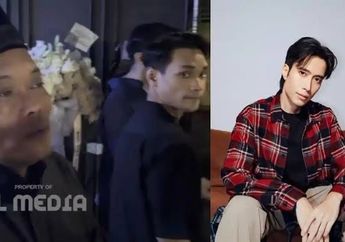 Sule Minta Maaf Usai Videonya di Rumah Duka Vidi Aldiano Tuai Pro-Kontra, Tegaskan Tak Ada Niat Cari Cuan