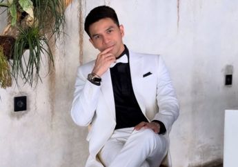 Cerita Jonathan Frizzy soal Perceraian dengan Dhena Devanka, Trauma Masa Kecil Jadi Salah Satu Alasan