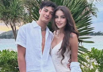 Tristan Molina Bongkar Momen Pertama Lihat Olla Ramlan, Ternyata Langsung Kepincut di Lokasi Syuting​