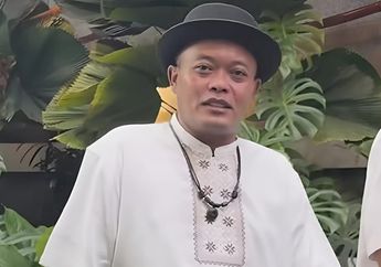 Sule Meminta Maaf dan Klarifikasi Setelah Dihujat Gegara Rekam Suasana Duka di Rumah Vidi Aldiano