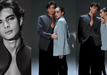 Pacari Pria 25 Tahun Lebih Muda, Olla Ramlan Tenang: yang Penting Orang Tua Tristan Lebih Tua dari Saya