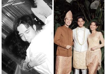 Penyesalan Adik Sheila Dara Setelah Vidi Aldiano Meninggal: Harusnya Lebih Sering Ucapkan Ini