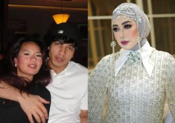 Reza Artamevia Angkat Bicara Soal Kabar Kedekatan Zahwa Massaid dengan Jefri Nichol