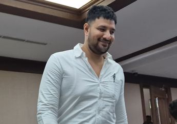 Ammar Zoni Dituntut 9 Tahun Penjara dalam Kasus Peredaran Narkoba, Paling Tinggi dari Terdakwa Lain