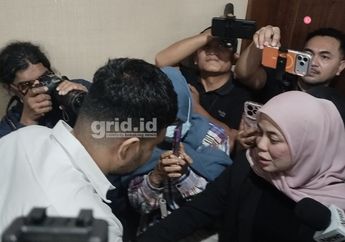 Ammar Zoni Tak Pernah Minta Putus, Bantah Kirim Surat pada Dokter Kamelia