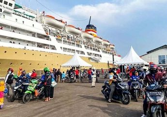 5 Arti Mimpi Mudik Naik Kapal Sendirian di Tengah Malam, Apa Makna di Baliknya?