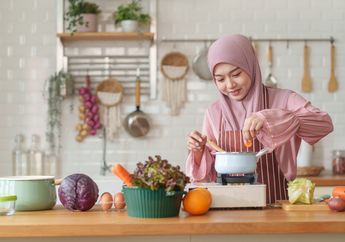Ramadan "Main Character" Energy: #PilihanBijak Versi Kamu