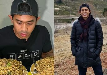 Profil Tanboy Kun, YouTuber yang Dijuluki Raja Mukbang, Pernah Buat Irfan Hakim Masuk Rumah Sakit?