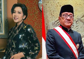 Profil Karmia Krissanty, Putri Akbar Tandjung yang Meninggal Dunia di Usia 41 Tahun, Lulusan AS dan Kariernya Mentereng