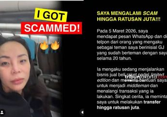 Kronologi Wanita Tertipu Modus Bisnis Raket Padel, Ngaku Dihipnotis Lewat Telepon hingga Duit Rp 300 Juta Melayang