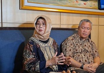 Mati-matian Bela Ammar Zoni di Kasus Narkoba, Titiek Haryati Syok Mendadak Dilarang Ngaku Jadi Ibu Angkat