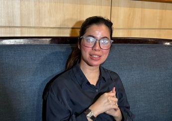 Niat Ijab Kabul di Lapas Ditolak Keluarga, Ammar Zoni Kini Malah Tega Putuskan Dokter Kamelia Sepihak