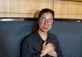 Kronologi Ammar Zoni Tega Putuskan Dokter Kamelia Lewat Secarik Surat, Sempat Emosi Gegara Saksi Kunci Kasus Narkoba