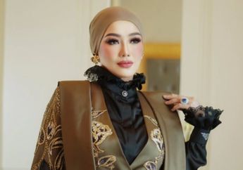 Reza Artamevia Bicara Soal Menikah Lagi, Tegaskan Tak Mau Nikah Jika Tak Berkualitas