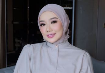 Refleksi Hidup Reza Artamevia di Usia 50 Tahun, Kini Tak Takut Tua dan Pilih Lebih Bersyukur