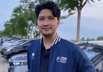 Jelang Sidang Tuntutan, Aditya Zoni Fokus Jaga Mental Ammar Zoni