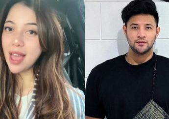 Jadi Garda Terdepan Sang Kakak, Aditya Zoni Minta dr Kamelia Tak Banyak Berkomentar Soal Kasus Ammar Zoni