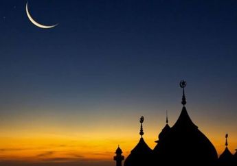 Ini Dia Tanda-tanda Datangnya Lailatul Qadar di 10 Hari Terakhir Ramadan yang Harus Kamu Ketahui
