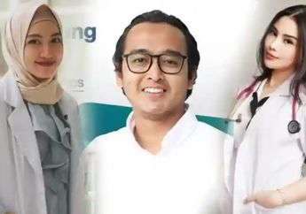 Kronologi Suami Artis Cilik, Maissy Dituding Selingkuh dengan Dokter Koas Cindy Rizap, Foto-foto Ini Diduga Jadi Bukti 