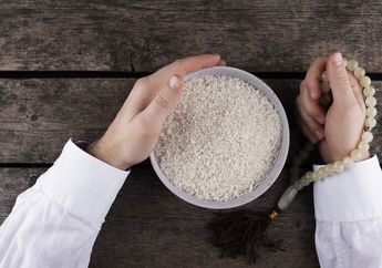 Ini Rincian Besaran Zakat Fitrah 2026 Wilayah Banten, Lengkap dari Tangerang hingga Serang