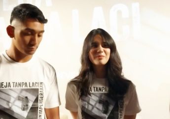 Arla Ailani Jadi Jurnalis di Film Meja Tanpa Laci, Ungkap Cara Dalami Peran dari Sang Ibu yang Mantan Reporter