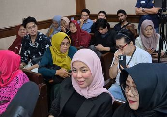 Aditya Zoni Klarifikasi Soal Surat Putus Ammar Zoni, Beri Pesan untuk Dokter Kamelia: Jangan Dibuat Ramai